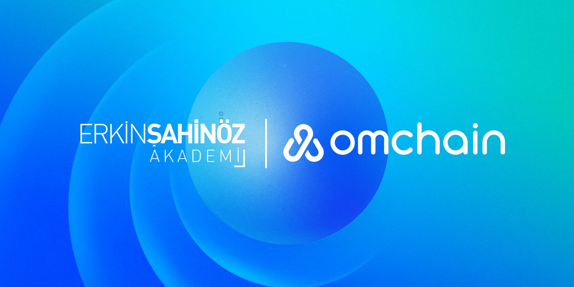 Exciting Collaboration: ErkinSahinoz Academy Joins Forces with Omchain Foundation!