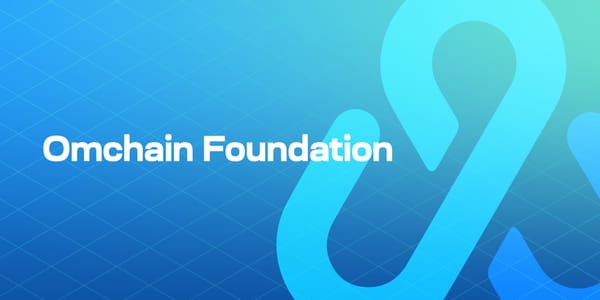 What is Omchain Foundation?
