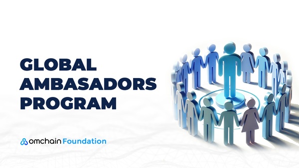 Global Ambassadors Program